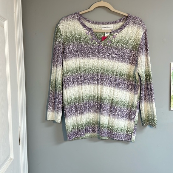 Alfred Dunner NWOT Size Small - Picture 1 of 5